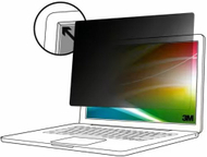 Filtër privatësie ekrani 3M Bright Screen për Microsoft Surface Pro 4 5 6 7