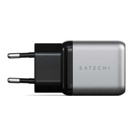 Karikues muri Satechi USB-C PD Gan, 30W