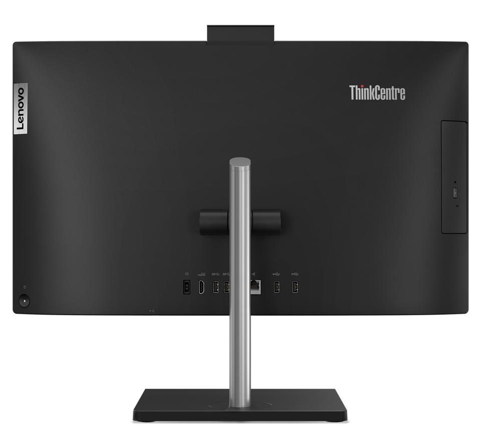 Kompjuter All-in-One Lenovo ThinkCentre Neo 30a 24 Gen 4, i5, 8GB, 256GB SSD, i zi 