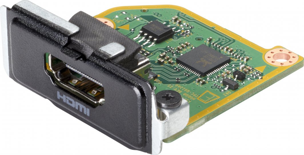 Përshtatës HP HDMI Port IO AV V2