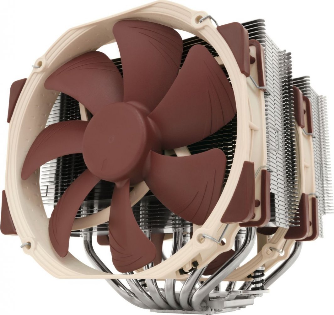 Ventilator i procesorit Noctua, 220 W