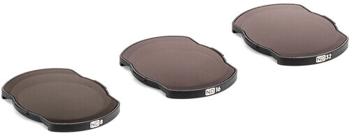 Set i filtrave DJI Avata ND (ND8/16/32)