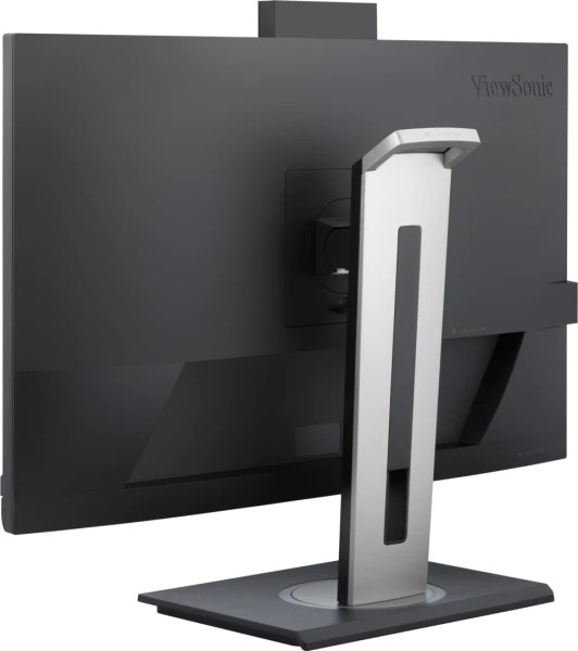 Monitor ViewSonic VG2757V-2K, 27", Quad HD, i zi