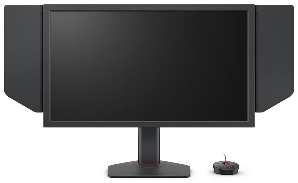 Monitor ZOWIE by BenQ XL2586X, 24,1", FHD, i zi