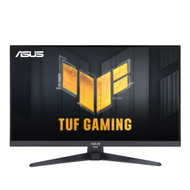 Монитор ASUS TUF Gaming, 31.5", 1920 x 1080, 170 Hz, i zi