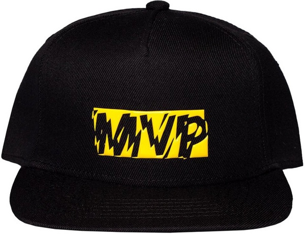 Kapele ESL - MVP, snapback, e zezë
