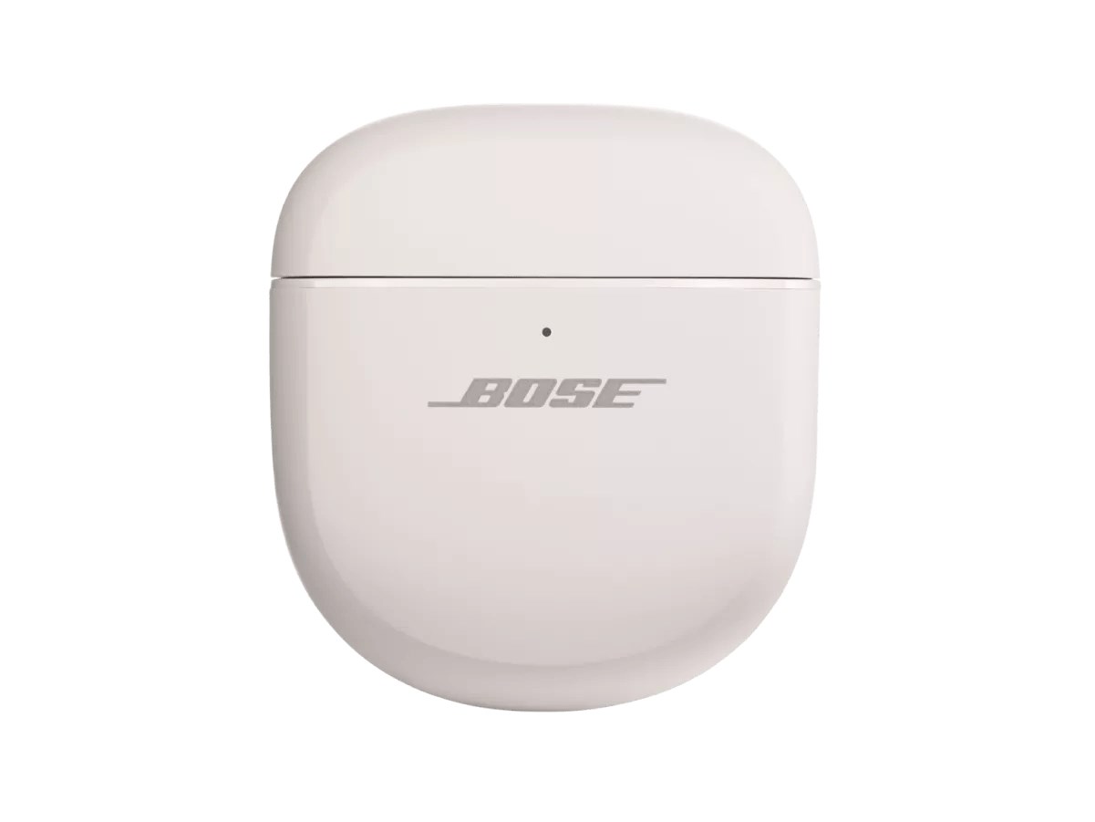 Kufje BOSE QuietComfort Ultra, True Wireless, 6h/24h, IPX4, të bardha