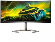 Monitor Philips 34M1C5500VA - LED, 34", UW-QHD, i zi