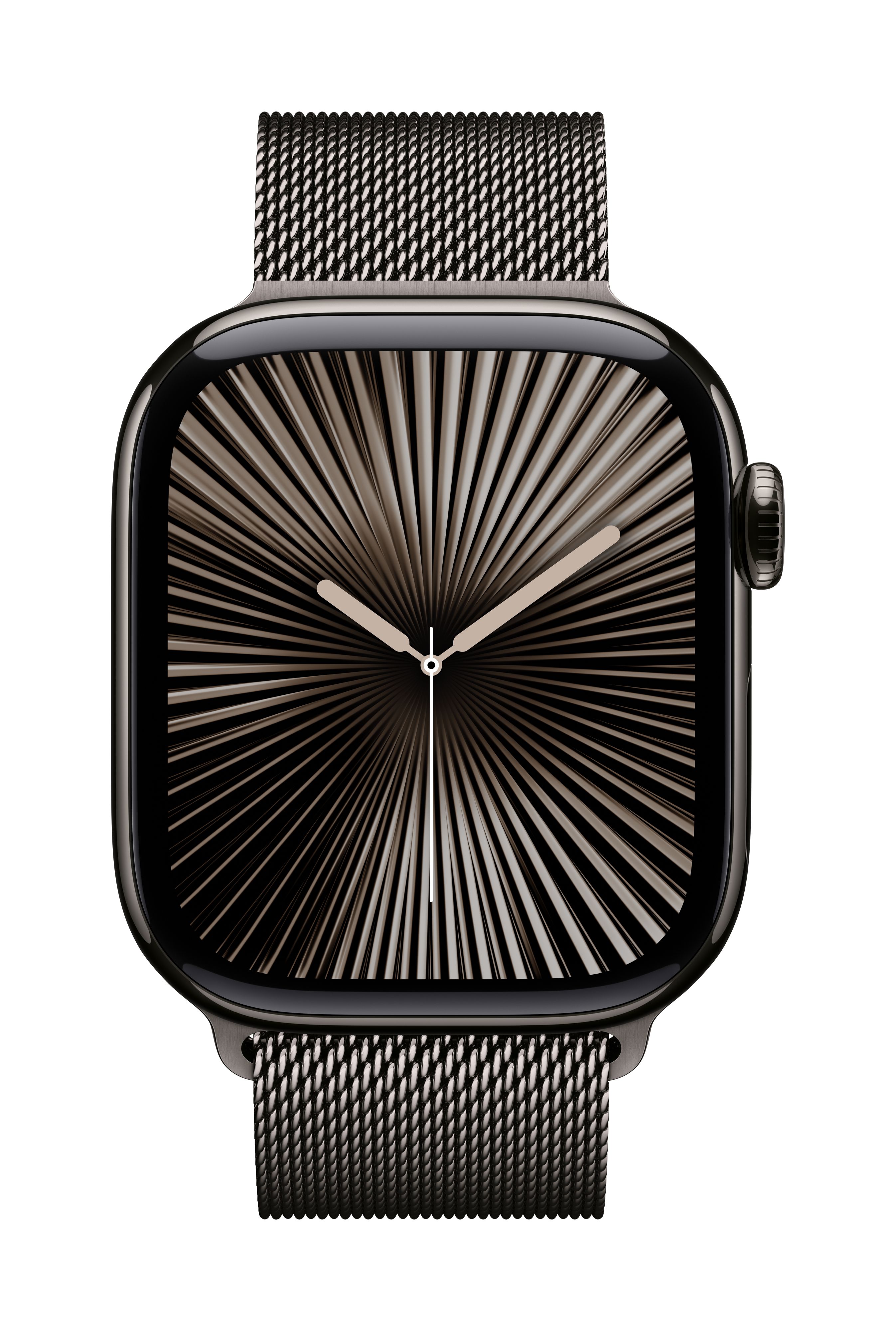 Apple Watch 42mm Milanese Loop, Slate Milanese Loop