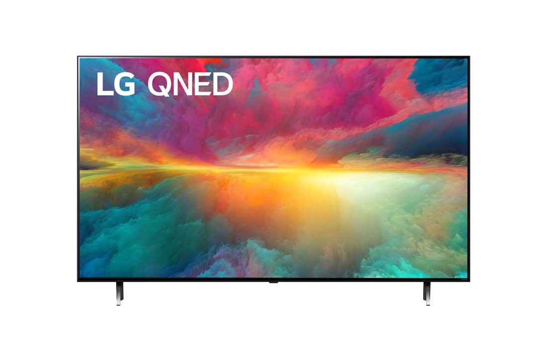 Televizor LG 55QNED75R Smart, 55" (139.7 cm), 4K UHD, i zi