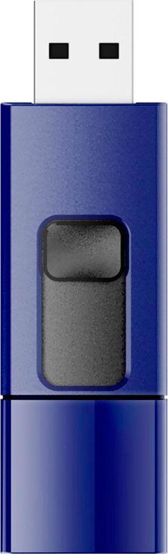 Memorie USB Silicon Power, 16 GB, e kaltër