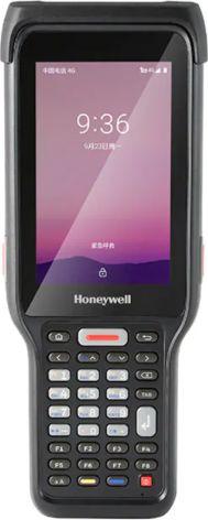 Lexues barkodi Honeywell EDA61K (EDA61K-0NC934PGOK), Wireless 2D