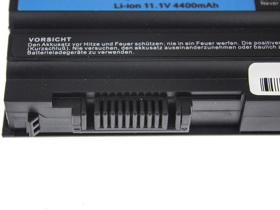 Bateri Green Cell 8858X T54FJ për Dell Latitude E5520 E5420 E6420 E6430 E6520 E6530 (DE04)