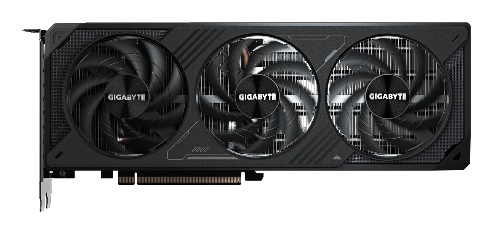 Kartelë grafike GIGABYTE GeForce RTX 5070 WINDFORCE OC SFF 12G, 12GB GDDR7