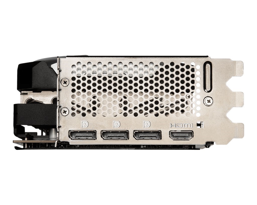 Kartë grafike MSI NVIDIA GeForce RTX 4080, 16 GB GDDR6X