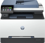 Printer HP Color LaserJet Pro MFP 3302fdn