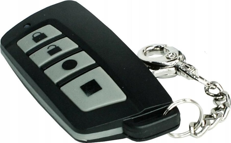 Pilот ROPAM TR-4H-ID, 4 канали, 433MHz, за MultiLTE-RF