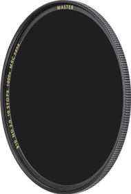 Филтер ND B+W Master ND 3.0 MRC Nano, 39mm, неутрален, црн