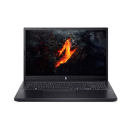 Laptop Acer Nitro V 15 ANV15-41-R0DG, 15,6'', FHD, AMD R5-6600H, 16GB RAM, 1TB SSD, Nvidia RTX 3050, i zi Laptop Acer Nitro V 15 ANV15-41-R0DG, 15,6'', FHD, AMD R5-6600H, 16GB RAM, 1TB SSD, Nvidia RTX 3050, i zi