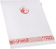 Rrëshqitës mausi Tiger Gaming (TG_Roccat_KPU_Arc2), i bardhë