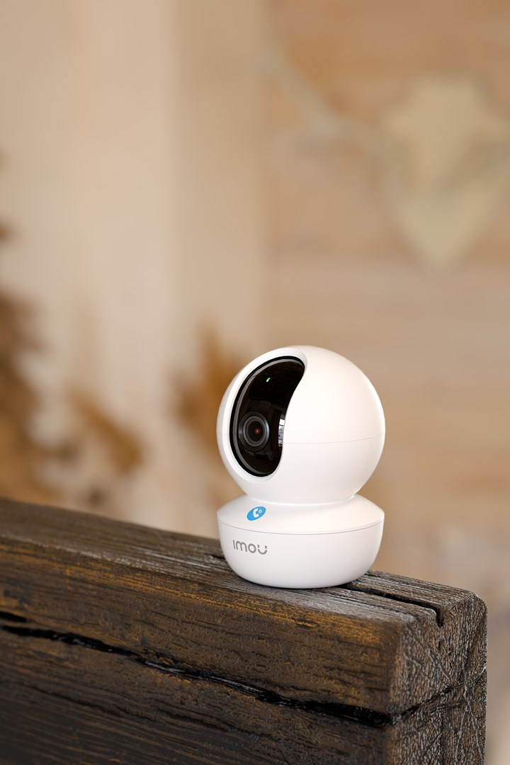 Kamerë IMOU Ranger RC 3MP, e bardhë