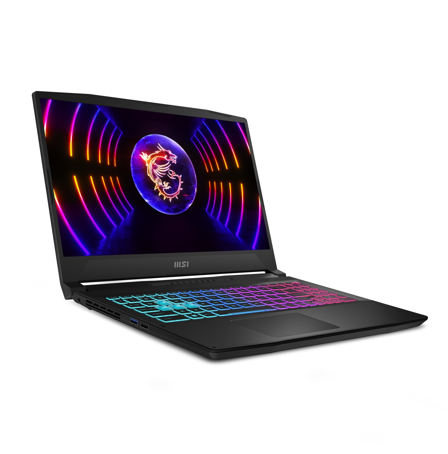 Laptop MSI Katana 15 B13VGK-1477CZ, 15,6\", QHD, Intel i9-13900H, 16GB RAM, 1TB SSD, Nvidia RTX 4070, црн