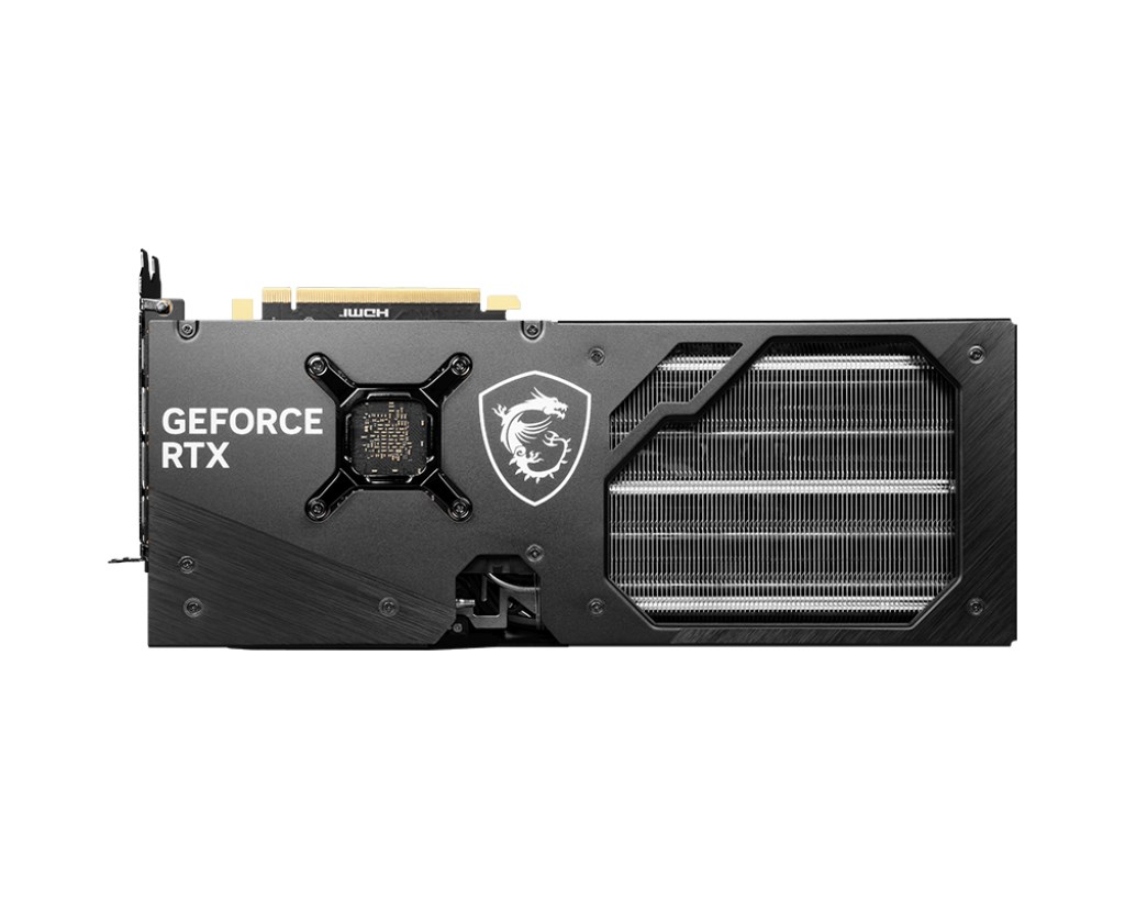 Kartë grafike MSI Gaming NVIDIA GeForce RTX 4060 Ti, 8 GB GDDR6