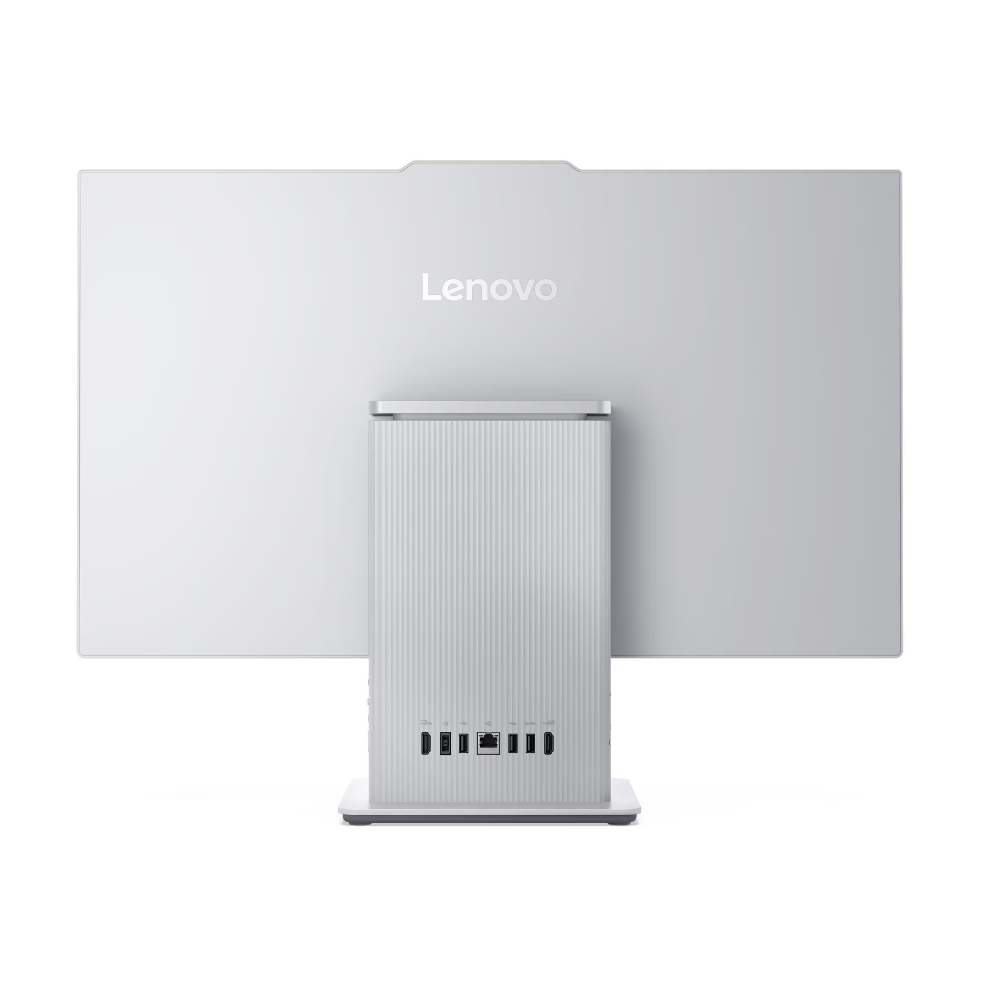 Kompjuter Lenovo AIO IdeaCentre 27IRH9, 27", 16 GB, 512 SSD, Intel Core i5-1342, cloud grey