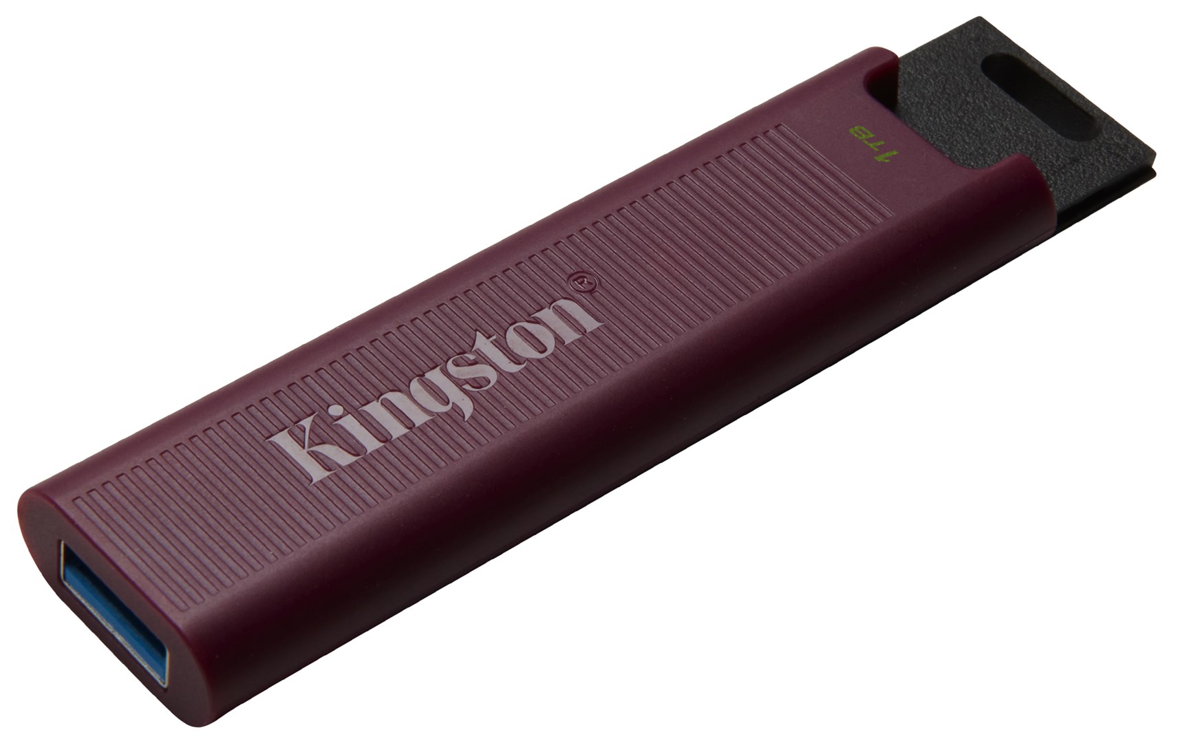 USB Kingston DataTraveler Max - 1TB, i kuq