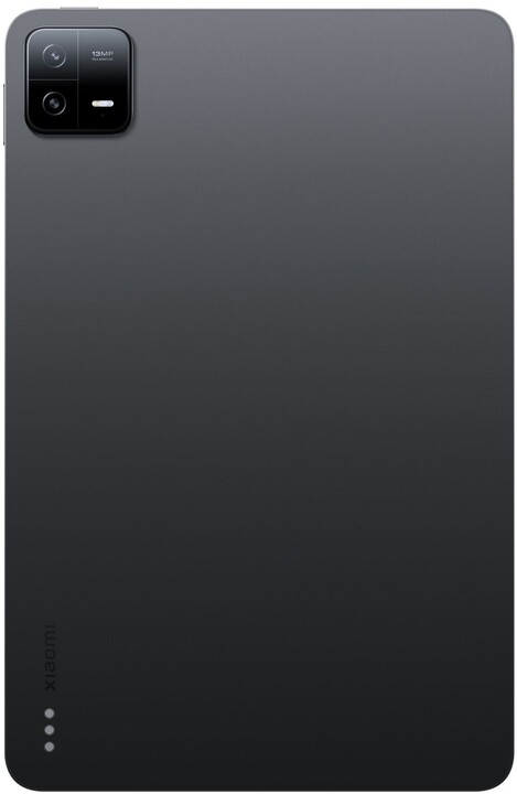 Tablet Xiaomi Pad 6 Gravity Gray 6GB+128GB