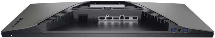 Monitor Dell G2723H - LED, 27", FullHD, i zi