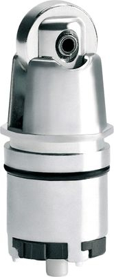 Kokë komandimi Lovato Electric KXAB2, plunger me rrotull metalike