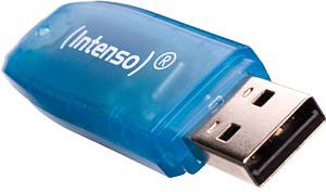 USB Pendrive Intenso Rainbow Line, 4GB (3502450) 