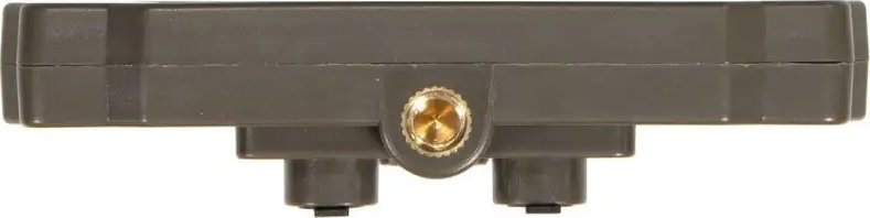 Сончев панел Evolveo StrongVision SP1, за ловечка камера, IP65, црн