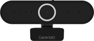 Webcam Gearlab GLB246250, 2MP, Full HD 1080p, i zi