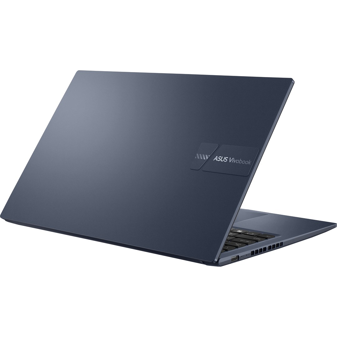 Laptop ASUS Vivobook 15 X1502VA-BQ530, 15.6", Intel Core i5-13420H, 8GB DDR4, 512GB SSD, i kaltërt