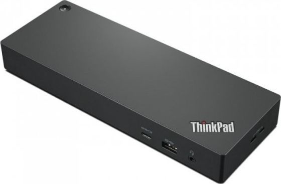 Докинг станица ThinkPad Thunderbolt 4 Workstation Dock