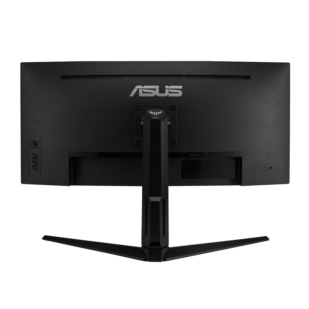 Monitor ASUS TUF Gaming, 34", 3440 x 1440, 165 Hz, i zi