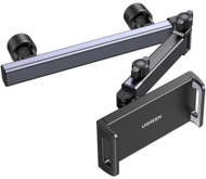 Mbajtëse koke veture Ugreen LP904, universale për telefon dhe tablet, teleskopike, e zezë, set 2 copë