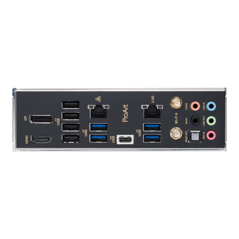 Pllakë amë ASUS ProArt B760-CREATOR WIFI, LGA 1700, ATX