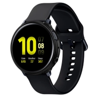 Mbështjellëse për Samsung Galaxy Watch Active2 40mm Spigen Liquid Air, e zezë