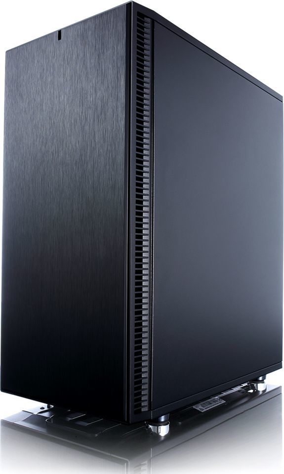 Kasë Fractal Design Define C, Midi Tower