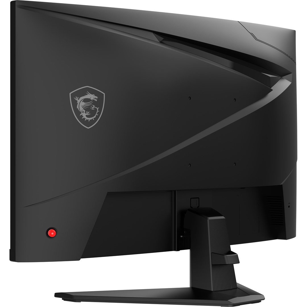 Monitor MSI MAG 275CQF E18, 27", WQHD, 180Hz, i zi