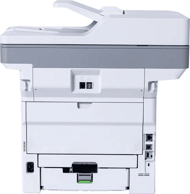 Pajisje multifunksionale Brother MFC L6910DN, lazer monokrom, LAN, gri