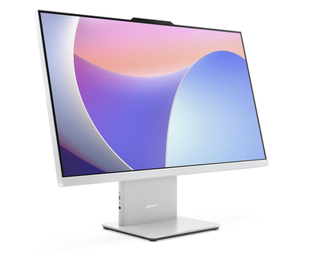 Kompjuter Lenovo IdeaCentre 27IRH9, 27", Intel Core 7 240H, 16GB (2x 8) GB RAM, 1TB SSD, Integrated Intel Graphics, i hirtë