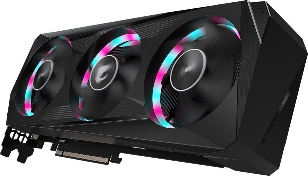 Kartelë grafike Gigabyte Aorus Radeon RX 6750 XT Elite 12GB GDDR6