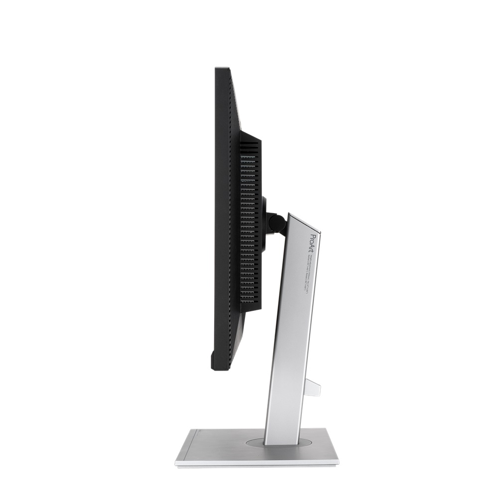 Monitor Asus ProArt PA279CV, 27", IPS, 4K UHD, i zi / argjendtë
