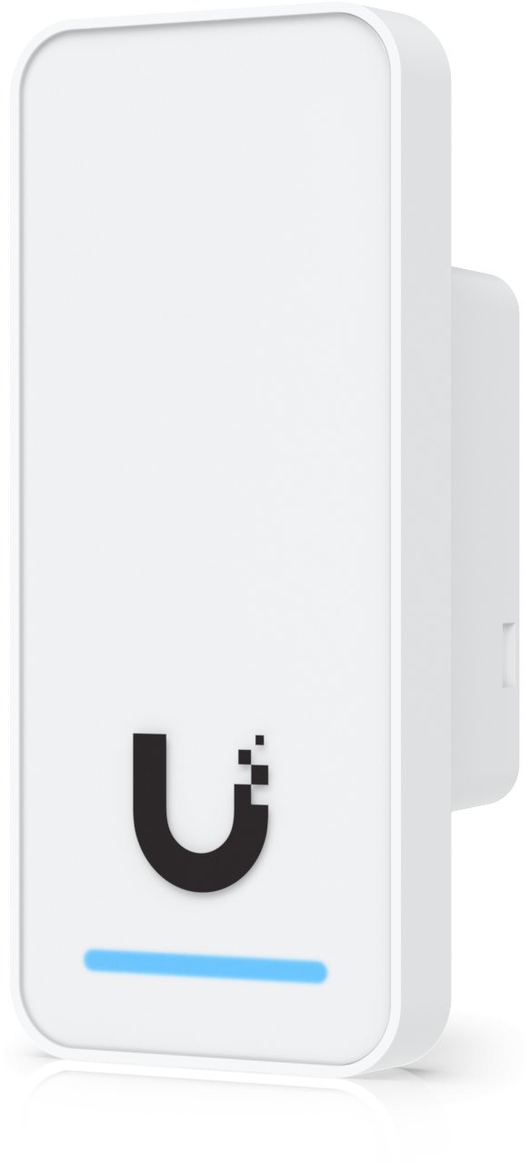 Lexues aksesi Ubiquiti UA-G3-W, gjenerata e tretë, Apple Touch Pass, i bardhë