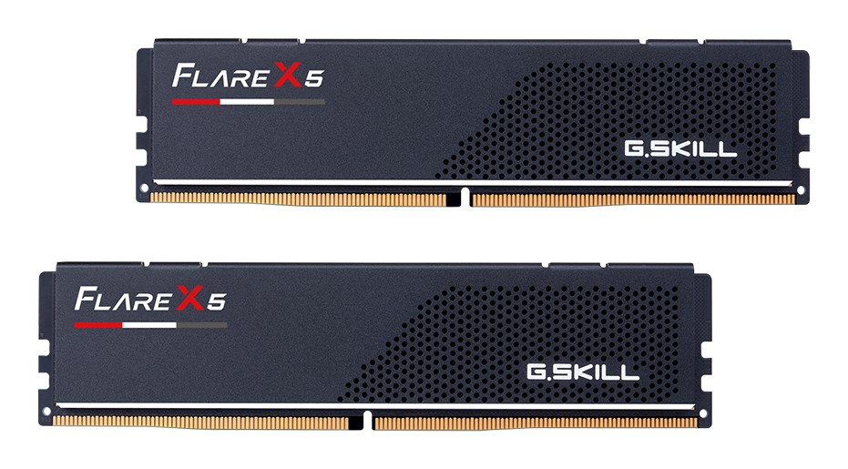 Modul i memories G.Skill Flare X5 F5-6000J3038F8GH2-FX5 16 GB (2 x 8 GB) DDR5 6000 MT/s