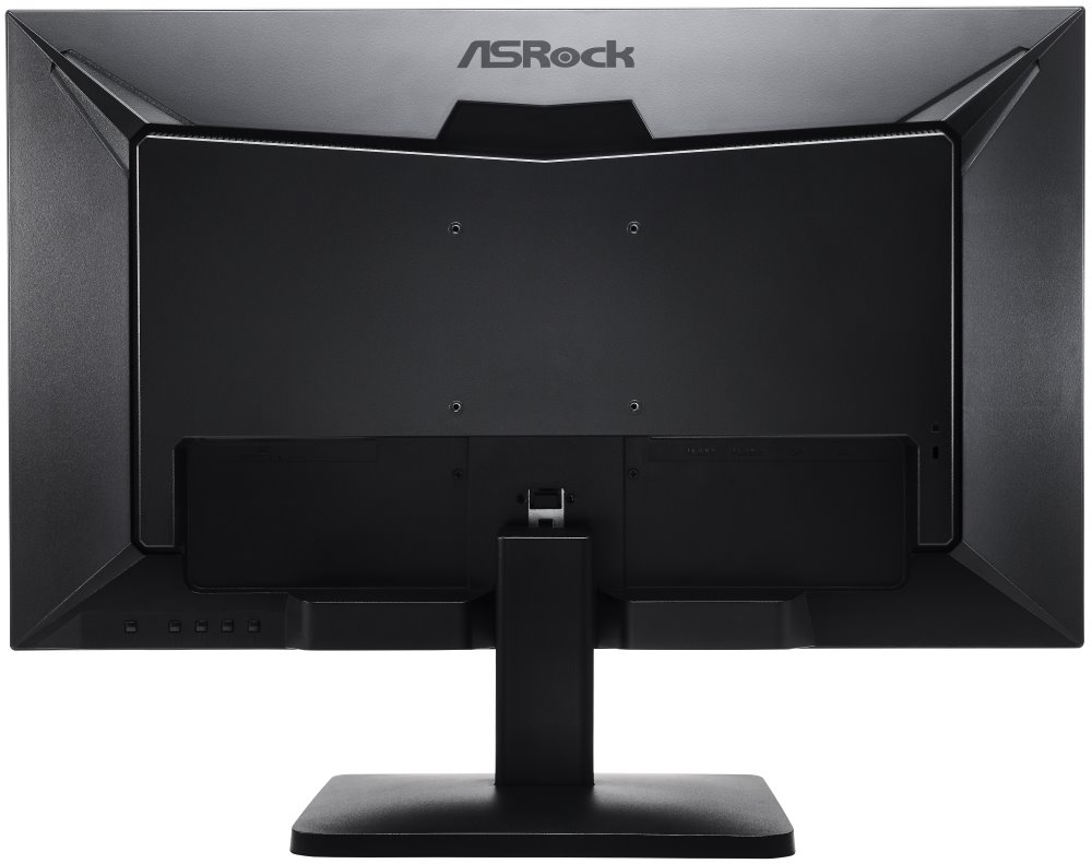 Monitor Asrock Phantom Gaming PG27QFT1B, 27", WQHD, 180Hz, i zi